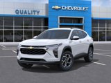 New 2025 Chevrolet Trax LT w/ Driver Confidence Package image 6