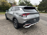 Used 2023 Kia Sportage LX image 6