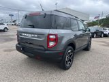 Certified 2022 Ford Bronco Sport Big Bend image 4
