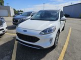 Used 2020 Ford Escape SEL image 6