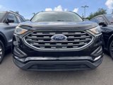 Certified 2022 Ford Edge SE image 2