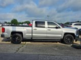 Used 2018 Chevrolet Silverado 1500 LT w/ Texas Edition image 3