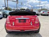 Used 2008 MINI Cooper Convertible image 5