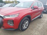 Used 2019 Hyundai Santa Fe SE image 6