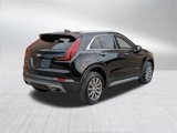 Certified 2022 Cadillac XT4 Premium Luxury w/ Enhanced Visibility Package image 5