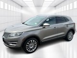 Used 2017 Lincoln MKC Reserve image 2