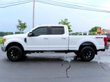 Used 2017 Ford F250 XLT image 3