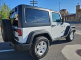 Used 2017 Jeep Wrangler Sport w/ Quick Order Package 24S image 5