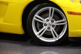 Used 2009 Chevrolet Corvette Coupe w/ Preferred Equipment Group image 6