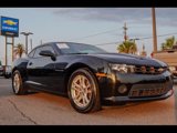 Used 2015 Chevrolet Camaro LS image 3