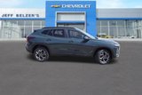 New 2025 Chevrolet Trax LT w/ LT Convenience Package image 2