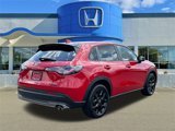 Used 2023 Honda HR-V Sport image 2