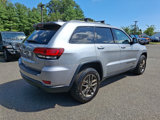 Used 2016 Jeep Grand Cherokee Laredo 75th Anniversary image 6