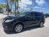 Used 2015 Nissan Rogue SL w/ SL Premium Package image 4