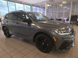 Used 2023 Volkswagen Tiguan SE R-Line image 2