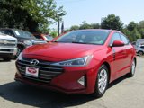 Used 2019 Hyundai Elantra SE image 3