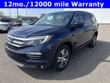 Used 2016 Honda Pilot EX-L image 4