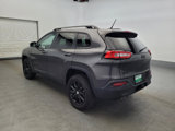 Used 2014 Jeep Cherokee Altitude w/ Comfort/Convenience Group image 5