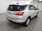 Used 2021 Chevrolet Equinox LT image 4