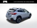 Used 2019 Subaru Crosstrek 2.0i Limited w/ Moonroof Package image 5