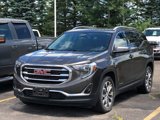 Used 2020 GMC Terrain SLT w/ Preferred Package image 3