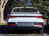 New 2025 Hyundai Elantra Sport image 4