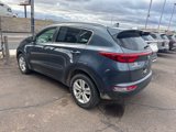 Used 2018 Kia Sportage LX w/ LX Popular Package image 3