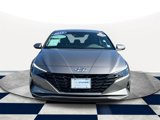 Certified 2023 Hyundai Elantra SE w/ Preferred Accessory Package image 2