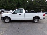 Used 2005 Ford F150 2WD Regular Cab image 3
