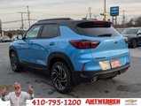 New 2025 Chevrolet TrailBlazer RS w/ Convenience Package image 4