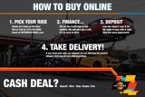 Used 2015 Ford Mustang Coupe w/ Equipment Group 051A image 2