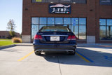 Used 2016 Mercedes-Benz E 350 4MATIC Sedan image 5