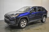 Used 2021 Toyota RAV4 XLE w/ Convenience Package image 3