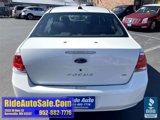 Used 2009 Ford Focus SE image 6