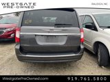 Used 2015 Chrysler Town & Country Touring w/ Driver Convenience Group image 4