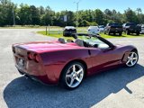Used 2007 Chevrolet Corvette Convertible w/ Preferred Equipment Group image 6
