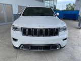 Used 2022 Jeep Grand Cherokee Limited w/ Trailer Tow Group IV image 3