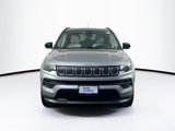 Used 2022 Jeep Compass Latitude w/ Convenience Group image 2