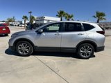 Used 2022 Honda CR-V EX-L image 2
