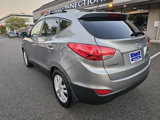 Used 2011 Hyundai Tucson Limited image 6