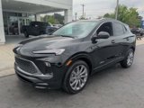 Certified 2024 Buick Encore GX Avenir w/ Avenir Technology Package image 5