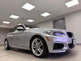 Used 2016 BMW 228i xDrive Coupe image 4