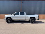 Used 2016 Chevrolet Silverado 2500 LT w/ LT Convenience Package image 4