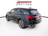 Used 2017 Acura MDX SH-AWD w/ Advance Package image 5