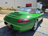 Used 2001 Porsche 911 Carrera image 2