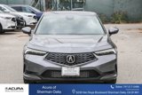 New 2025 Acura Integra image 2