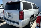 Used 2017 Chevrolet Suburban Premier image 5