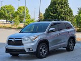 Used 2016 Toyota Highlander XLE image 3