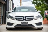 Used 2016 Mercedes-Benz E 350 4MATIC Sedan w/ Premium Package image 2