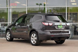 Used 2016 Chevrolet Traverse LTZ image 5